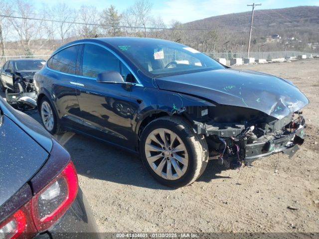 tesla model x 2019 5yjxcbe28kf201337