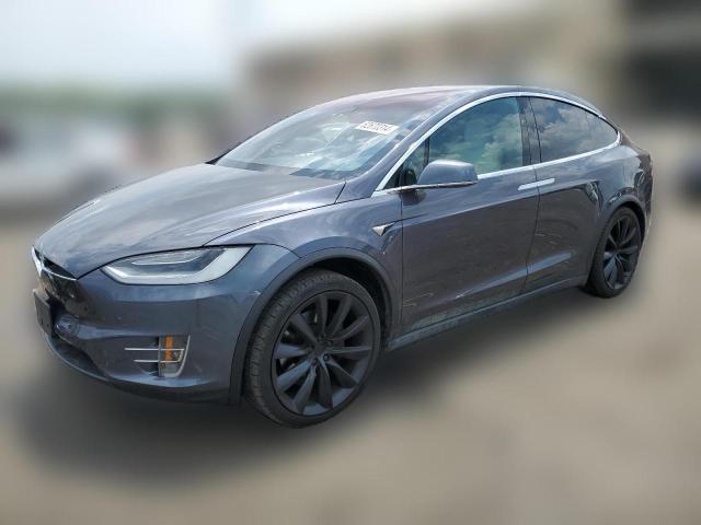 tesla model x 2020 5yjxcbe28lf300158