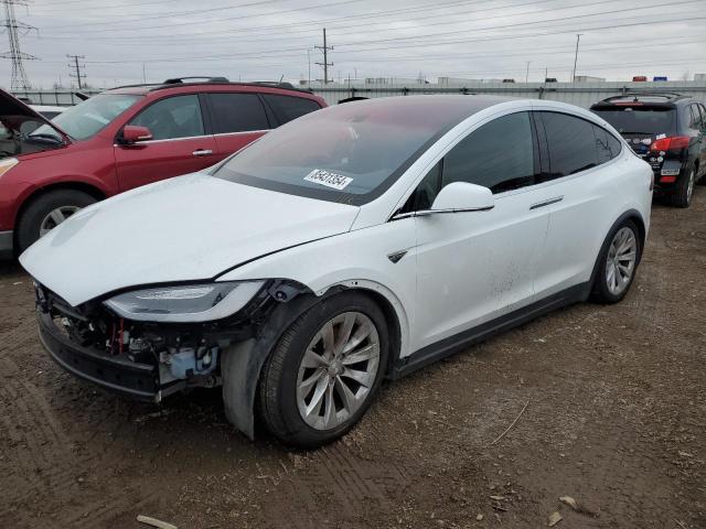 tesla model x 2016 5yjxcbe29gf020593