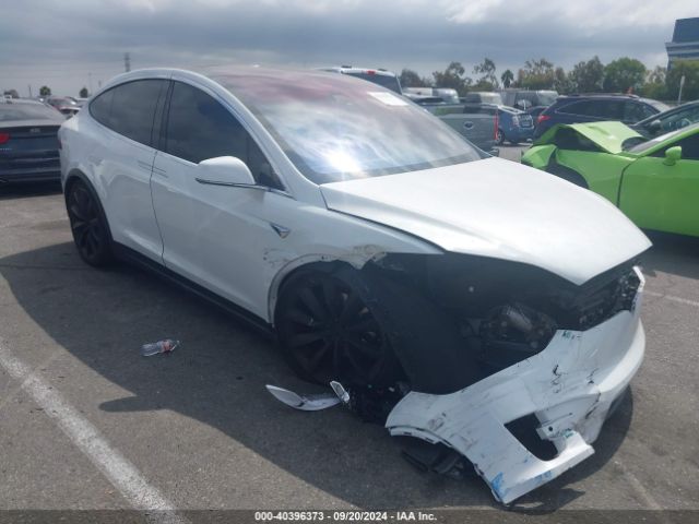 tesla model x 2017 5yjxcbe29hf038206