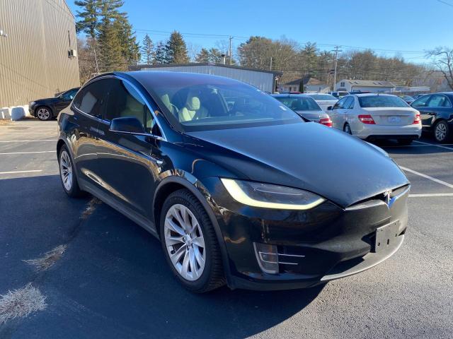 tesla model x 2017 5yjxcbe29hf043891