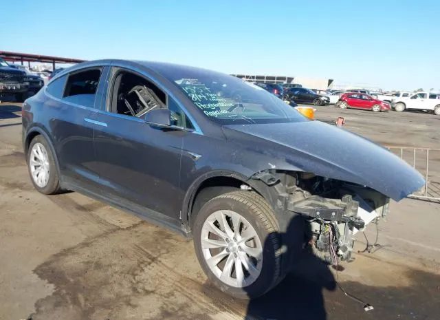 tesla model x 2017 5yjxcbe29hf061260