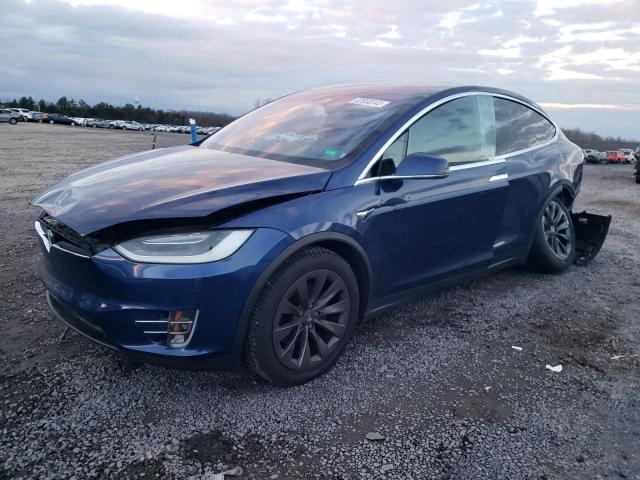 tesla model x 2019 5yjxcbe29kf155534