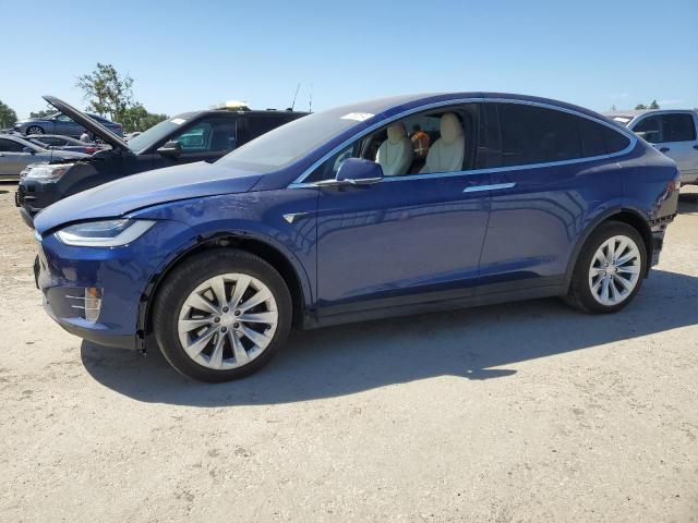 tesla model x 2020 5yjxcbe29lf297996