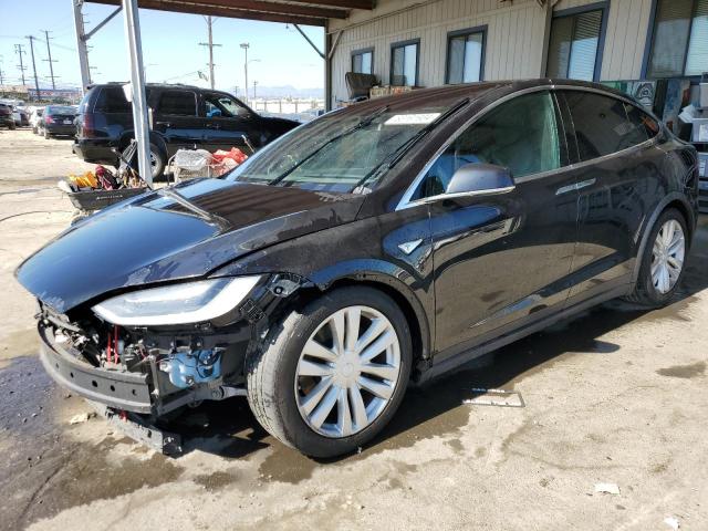 tesla model x 2016 5yjxcbe2xgf008470