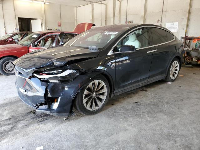 tesla model x 2017 5yjxcbe2xhf040627