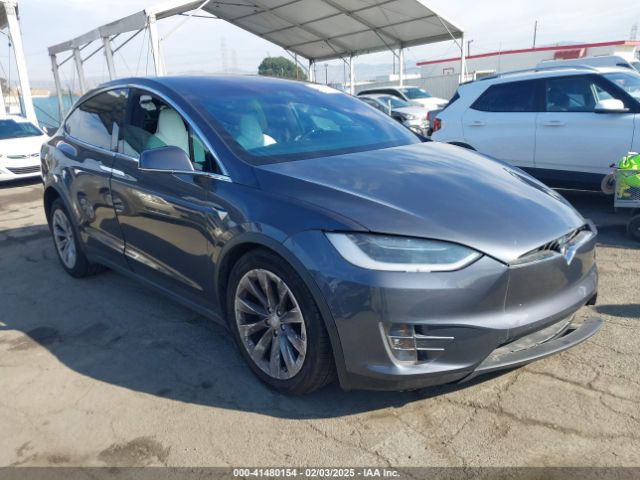 tesla model x 2018 5yjxcbe2xjf111959