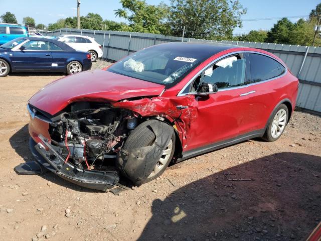 tesla model x 2019 5yjxcbe2xkf160760