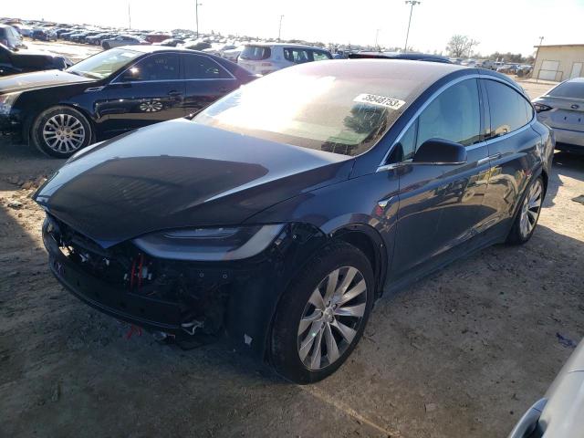 tesla model x 2019 5yjxcbe2xkf184704