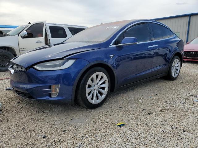 tesla model x 2019 5yjxcbe2xkf189904