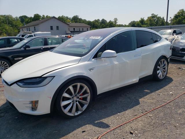 tesla model x 2016 5yjxcbe40gf011296