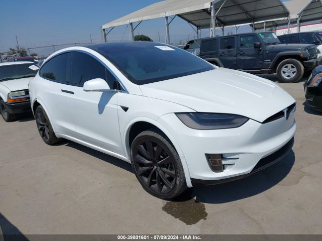 tesla model x 2018 5yjxcbe40jf134197