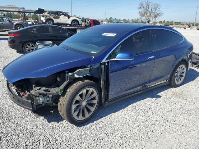 tesla model x 2016 5yjxcbe43gf000261