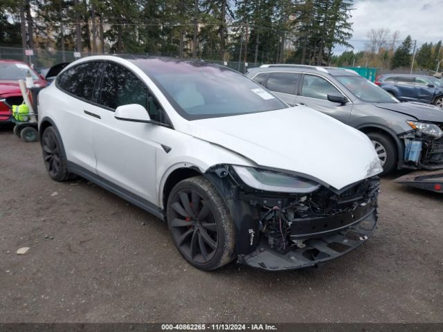 tesla model x 2020 5yjxcbe43lf216850