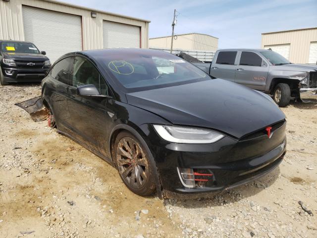 tesla model x 2016 5yjxcbe45gf008183