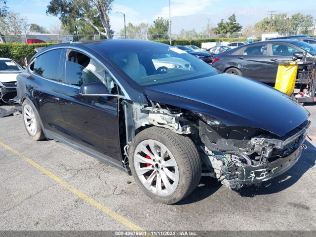 tesla model x 2016 5yjxcbe46gf000867