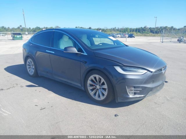 tesla model x 2021 5yjxcbe46mf324509