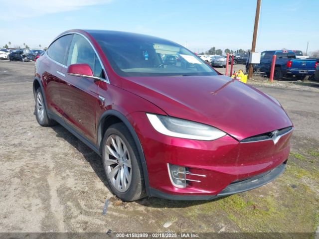 tesla model x 2016 5yjxcbe47gfs00236