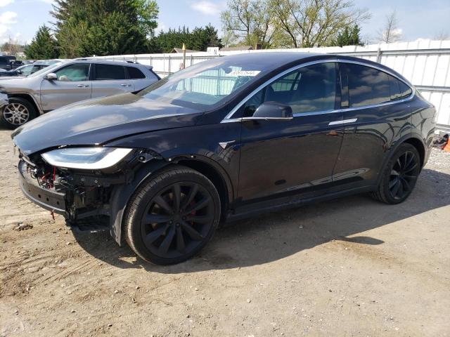 tesla model x 2018 5yjxcbe48jf110472