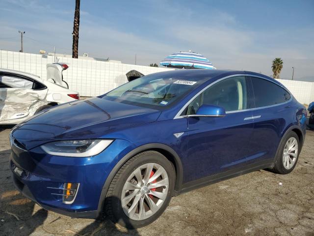 tesla model x 2016 5yjxcbe4xgfs00067