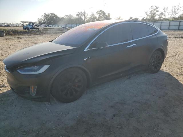 tesla model x 2017 5yjxcbe4xhf040743