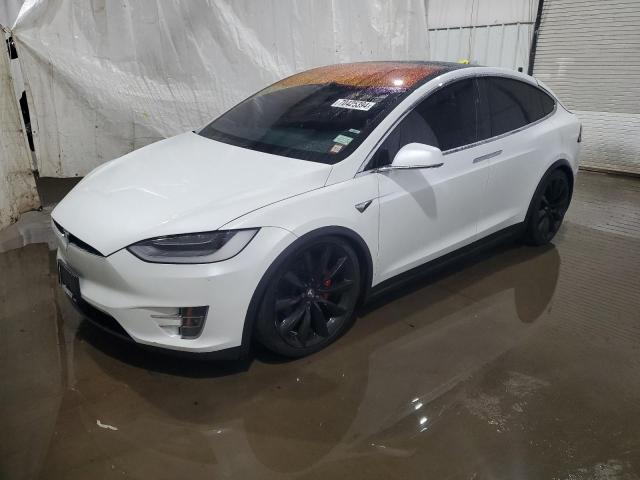 tesla model x 2019 5yjxcbe4xkf181738