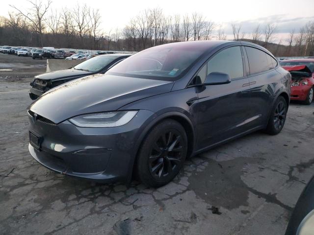 tesla model x 2021 5yjxcbe57mf326536