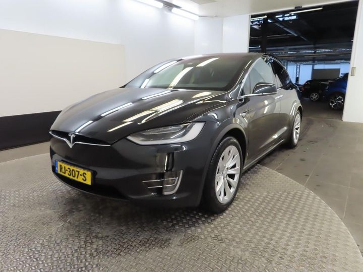 tesla model x 2017 5yjxcce20hf069351