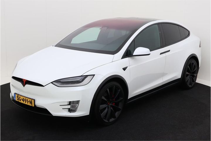 tesla model 2018 5yjxcce20jf086396