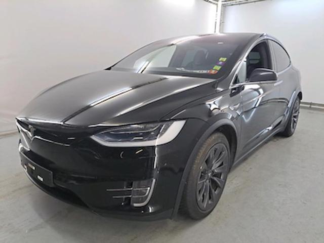 tesla model x 2019 5yjxcce20kf145626