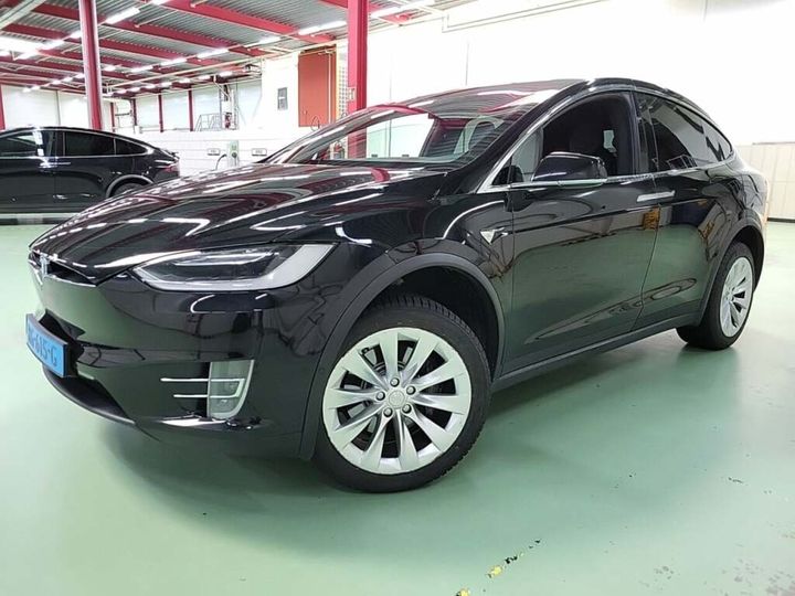 tesla model 2017 5yjxcce21hf064501