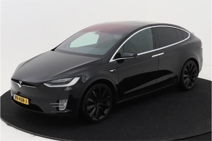 tesla model 2018 5yjxcce21hf081041