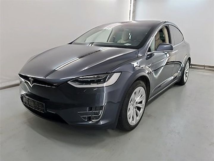 tesla model x 2018 5yjxcce22jf080325