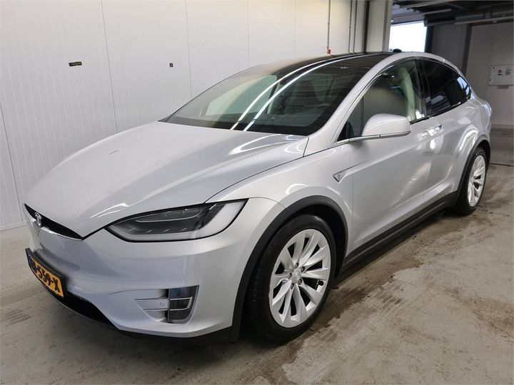 tesla x 2016 5yjxcce23gf020174