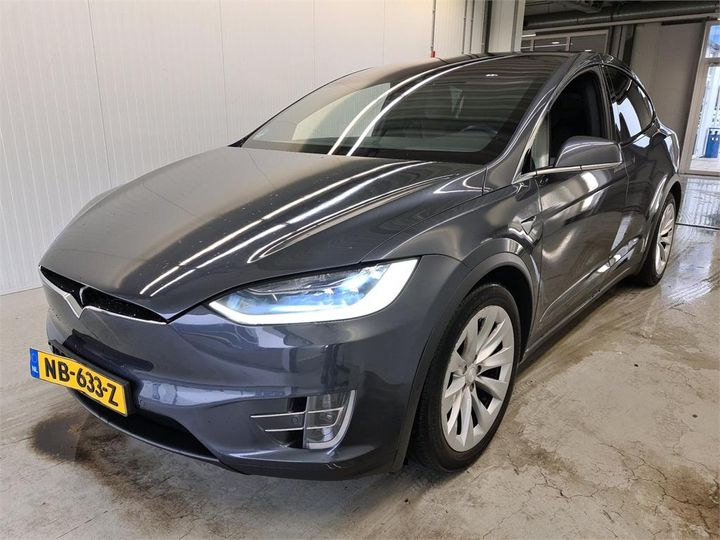 tesla x 2016 5yjxcce23gf022619