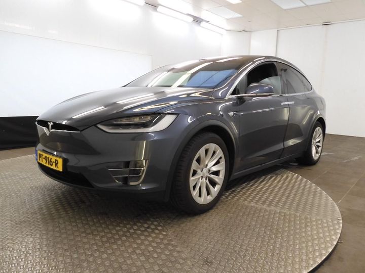 tesla model x 2017 5yjxcce23hf063592