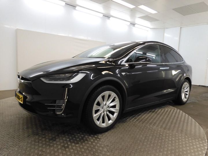 tesla model x 2017 5yjxcce23hf064340