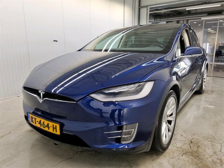 tesla x 2016 5yjxcce24gf020300