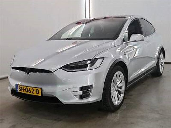 tesla model x 2018 5yjxcce24jf085543