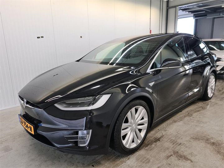 tesla x 2016 5yjxcce26gf014708