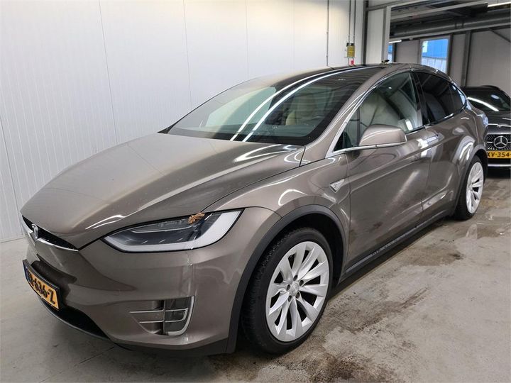 tesla x 2016 5yjxcce26gf017978