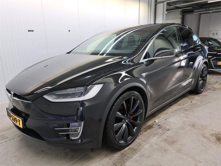 tesla x 2016 5yjxcce26gf021853