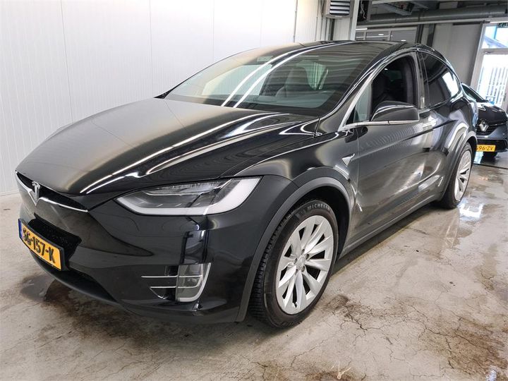 tesla x 2018 5yjxcce26jf085706