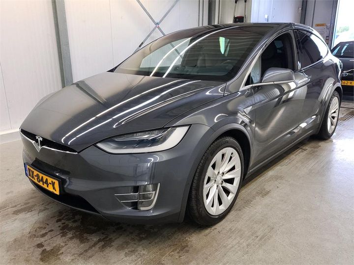 tesla x 2016 5yjxcce27gf014006