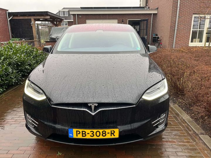 tesla model x 2017 5yjxcce27hf042471