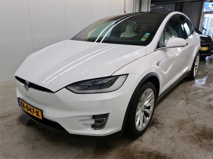 tesla x 2016 5yjxcce28gf014337