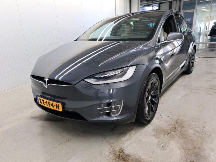 tesla x 2016 5yjxcce28gf027458