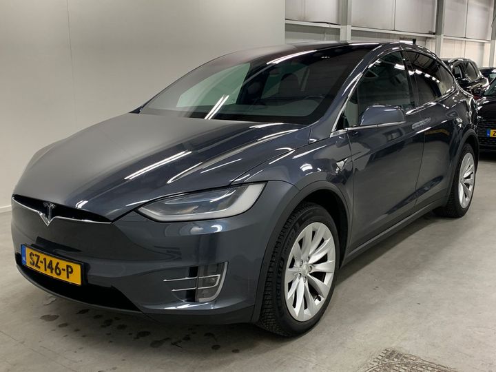 tesla model x 2018 5yjxcce28jf098084