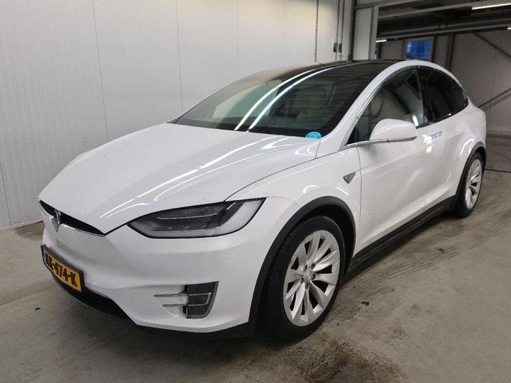 tesla x 2016 5yjxcce29gf012404