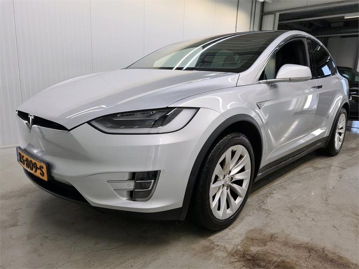 tesla x 2016 5yjxcce29gf018588